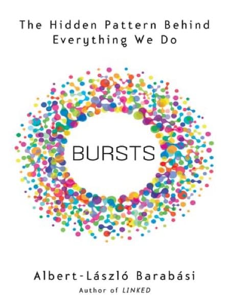 Bursts — cover