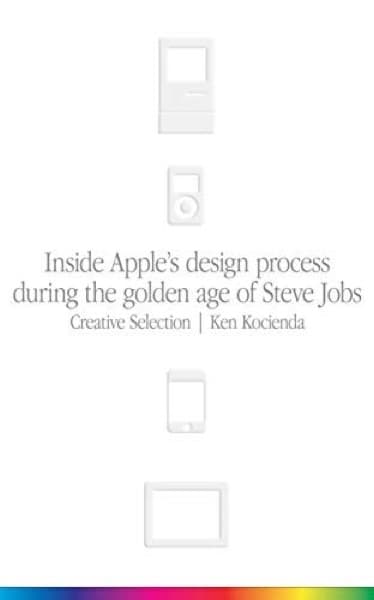 Creative Selection — cover