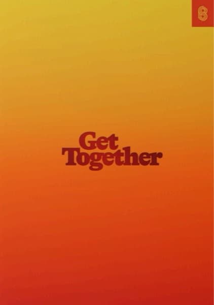 Get Together — cover
