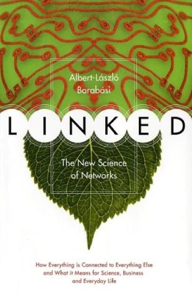 Linked — cover