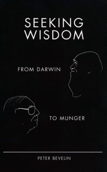 Seeking Wisdom — cover