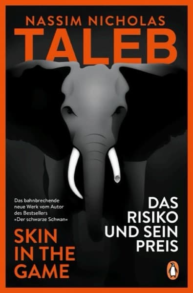 Skin in the Game — cover