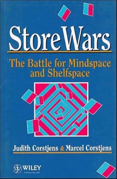 Store Wars — cover