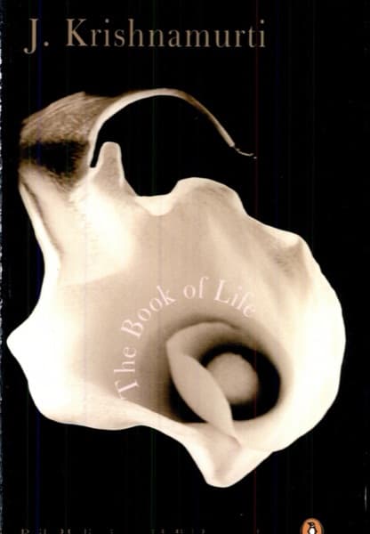 The Book of Life — cover