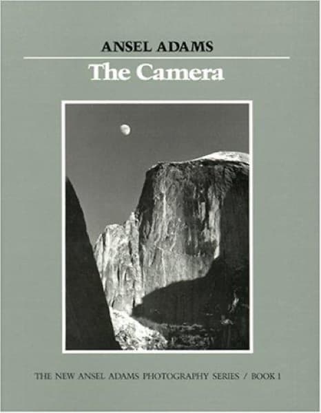 The Camera — cover
