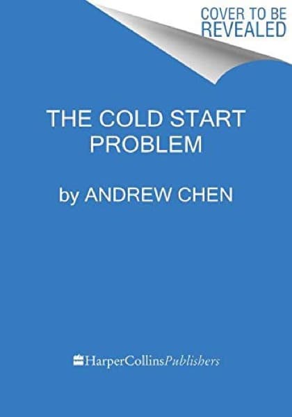 The Cold Start Problem — cover