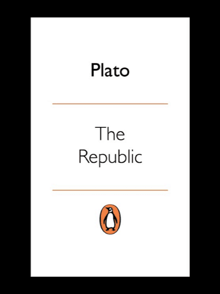 The Republic — cover