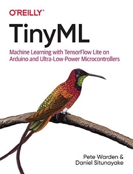 TinyML — cover